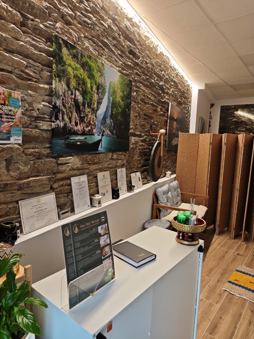 Fon Thai Massage · Fotos 4