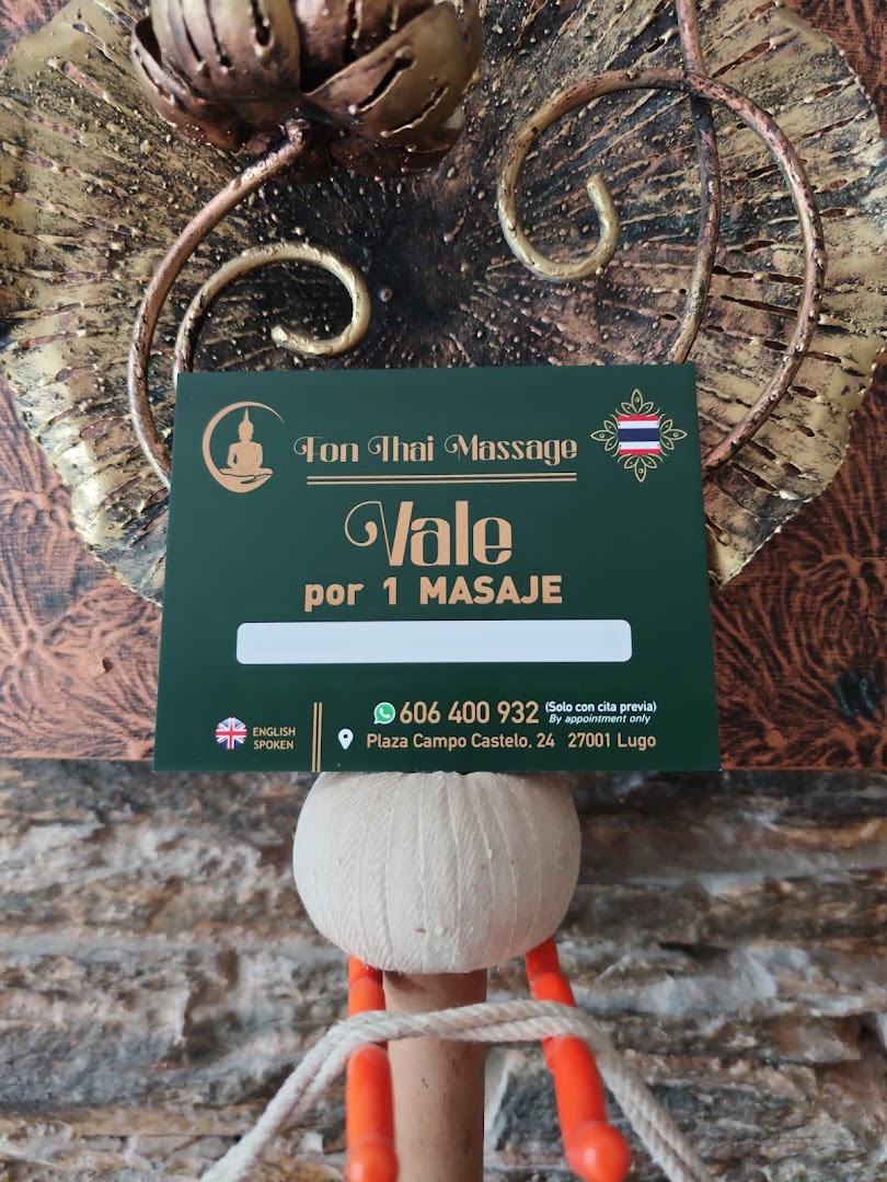 Fon Thai Massage · Fotos 6