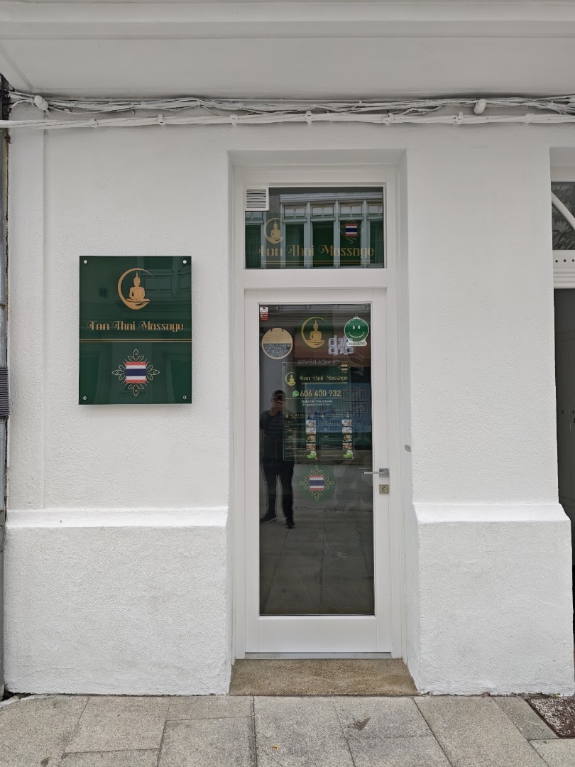 Fon Thai Massage · Fotos 5