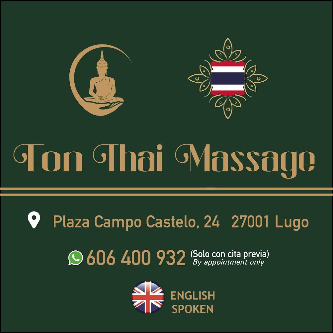 Fon Thai Massage · Fotos 1